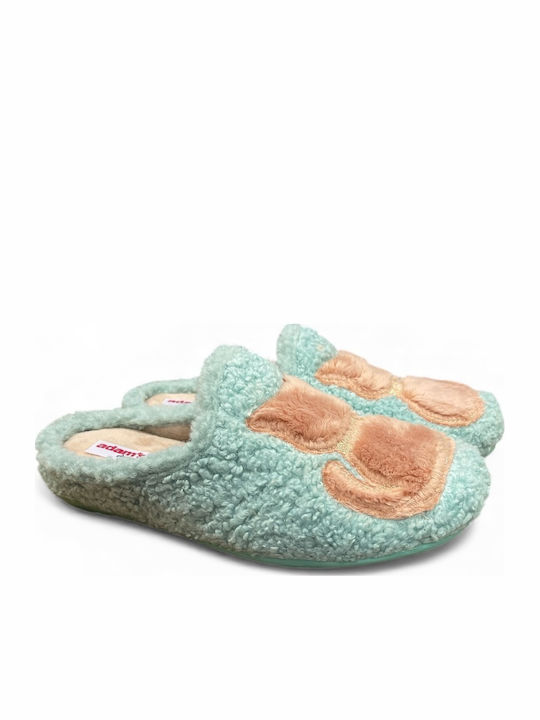Adam's Shoes