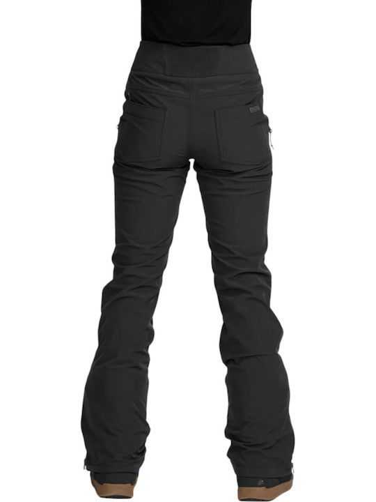 Volcom Battle Stretch H1352611-BLK Ski & Snowboard Schwarz