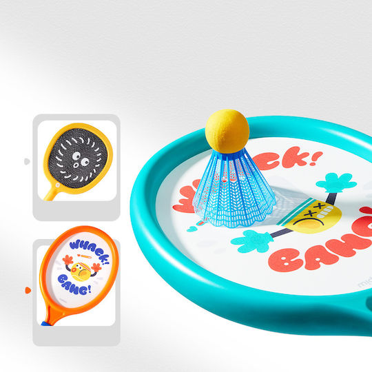 Mideer Kinder Strandschläger & Bälle 2--1 Set Für Kinder