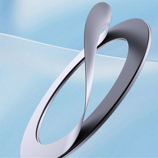 Yesido MagSafe Ring Black