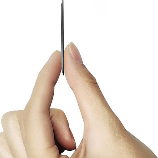 Yesido MagSafe Ring Black