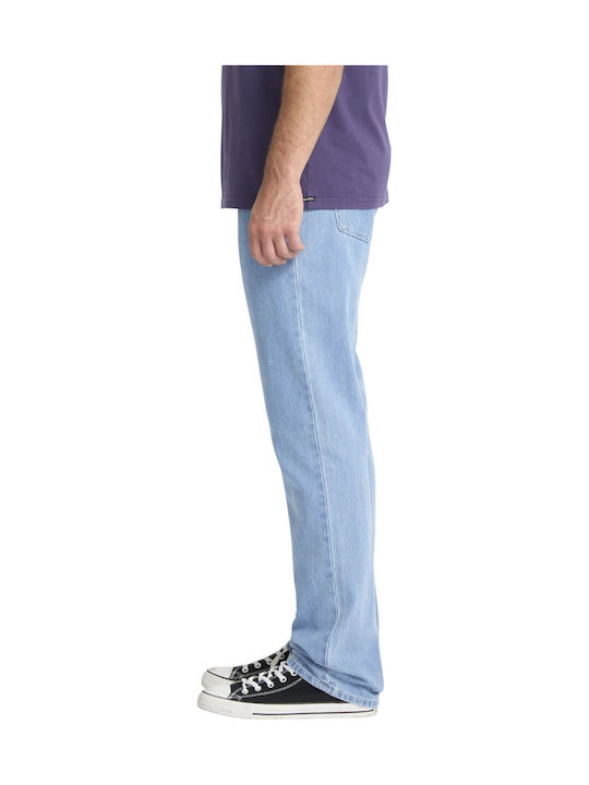Solver Pantaloni Jeans pentru Bărbați Camper Blue