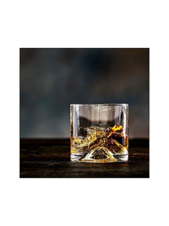 Design Is This Set of Glasses Whiskey / Cocktail/Drinking / Water / White Wine made of Crystal 2pcs