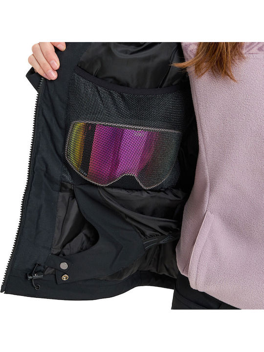 Roxy Free Jet Block Women's Ski & Snowboard Jacket Multicolour ERJTJ03526-KVJ0