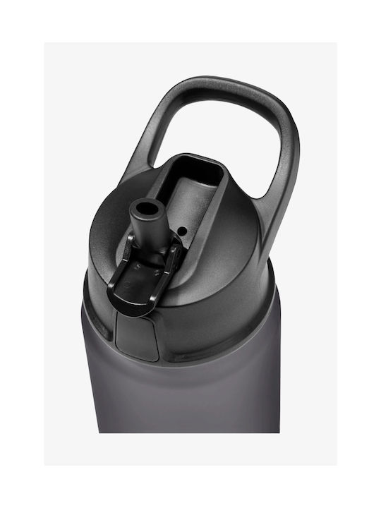 Jack Wolfskin Wasserflasche 500ml Grün
