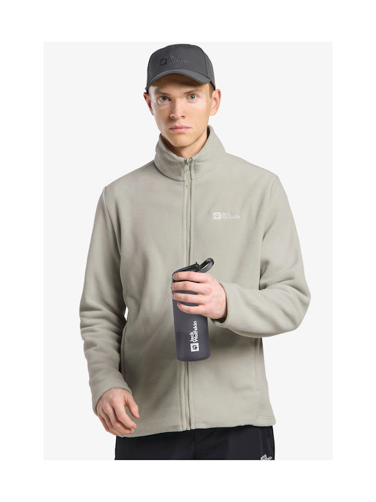 Jack Wolfskin Παγούρι 500ml Πράσινο