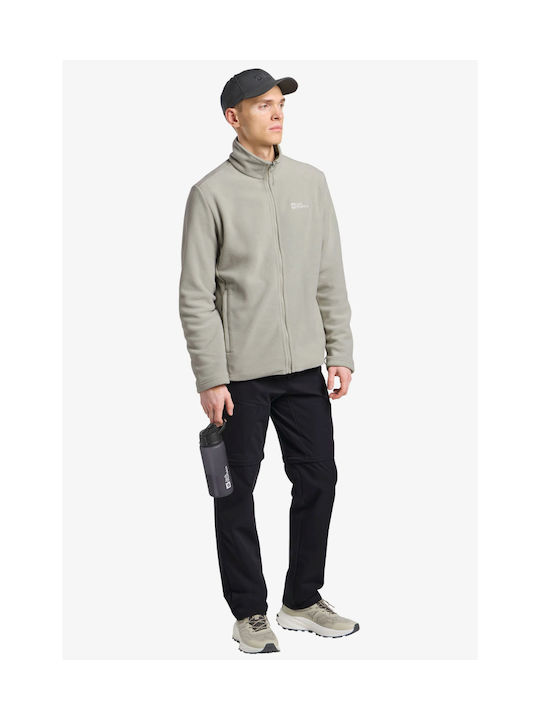 Jack Wolfskin Παγούρι 500ml Πράσινο