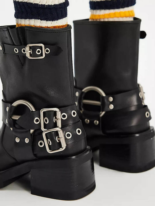 Jeffrey Campbell Boots Black Jeffrey Campbell Boots Black