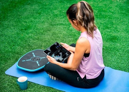 GoCube Black Balance Board with Diameter 3cm