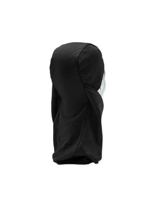 Volcom Αθλητικό Full Face Μαύρο