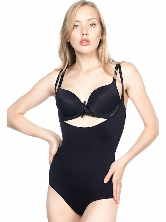 NBB Lingerie Tightening Dress Beige