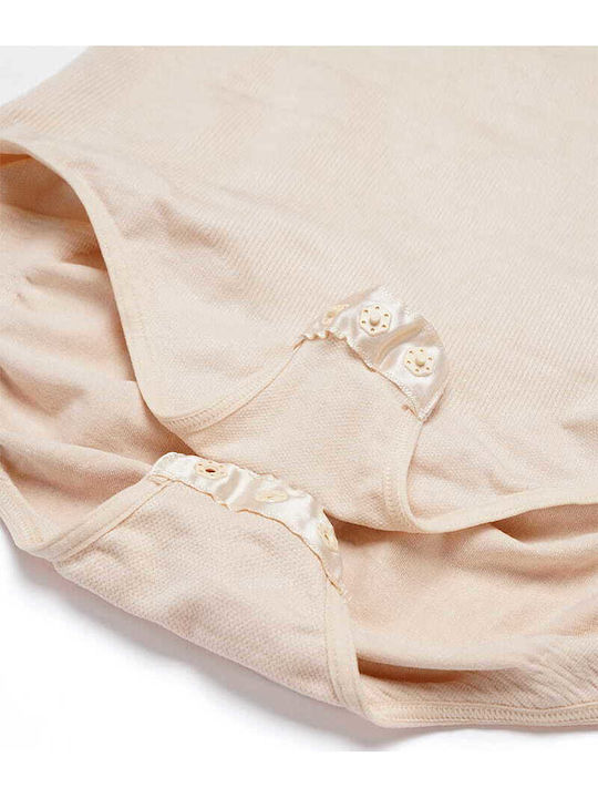 NBB Lingerie Tightening Dress Beige
