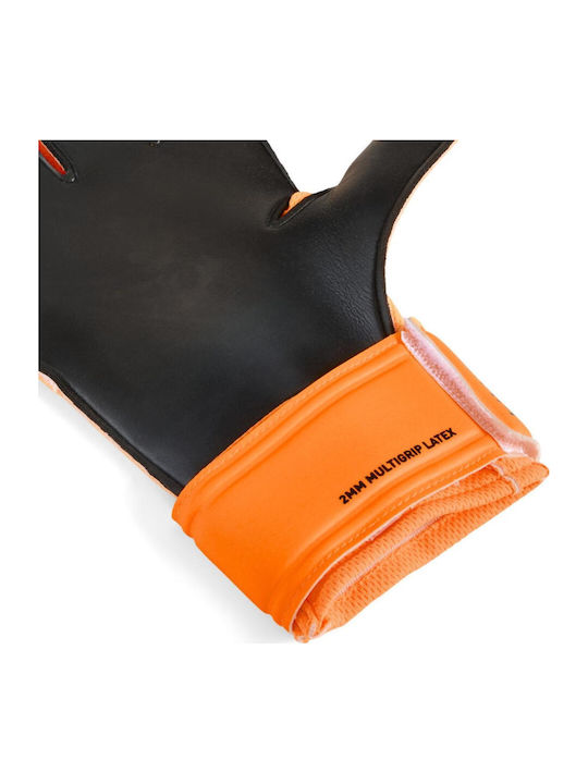 PUMA Ultra Play Rc Goalkeeper Gloves Adults Orange