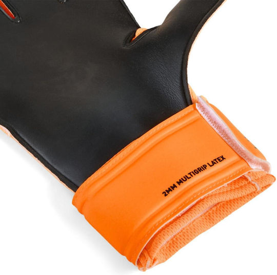 PUMA Ultra Play Rc Goalkeeper Gloves Adults Orange