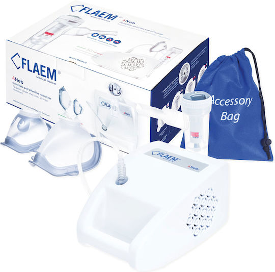 Flaem Nebulizator