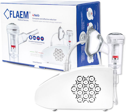 Flaem Nebulizator