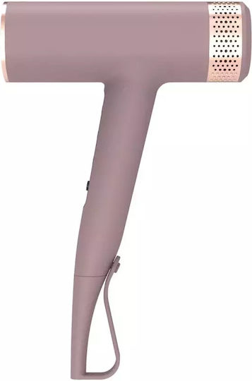 Remington Dryer Професионален Сешоар Turbo с Дифузер 1600W