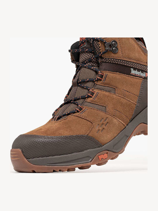 Timberland Ανδρικά Ορειβατικά Καφέ