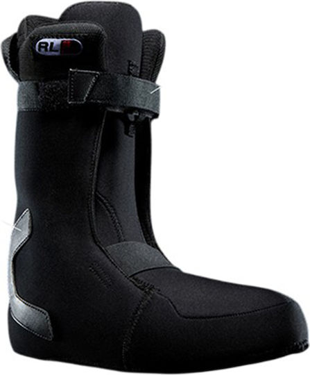 DC Control Men's Snowboard Boots Black