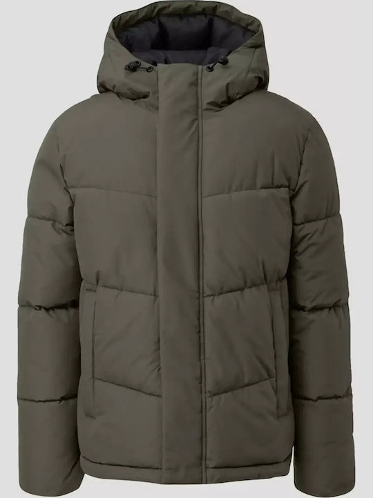 Яке Puffer Каки