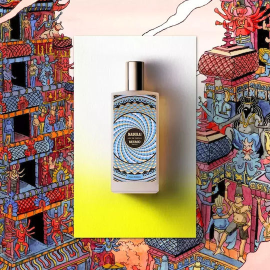 Paris Eau de Parfum 30ml