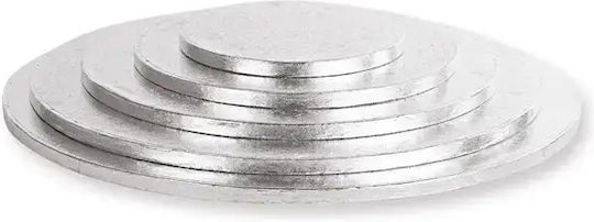 Decora Cake Stand Paper 40x40cm 1pcs
