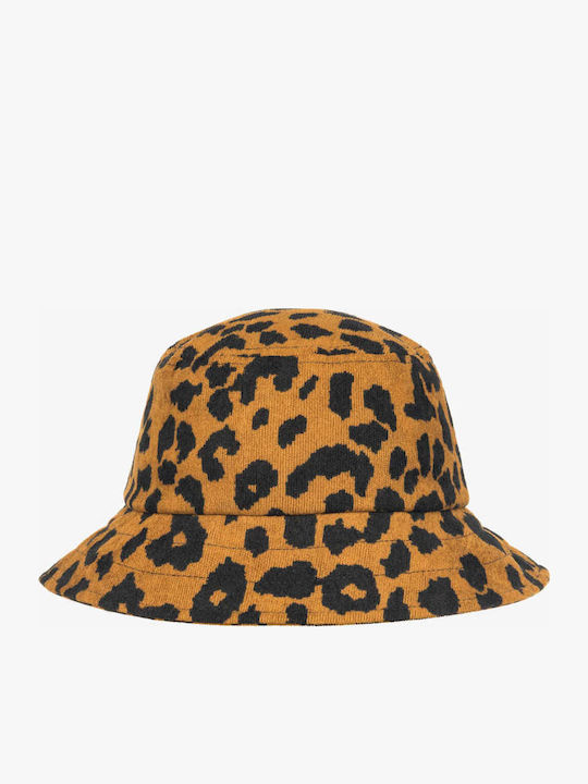 Roxy Urban Party Καπέλο Bucket Καφέ