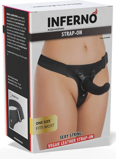 Sexy String Strap-on