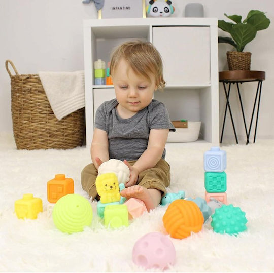 Kidscom Sensorisch Super Weich Für 12+ Monate