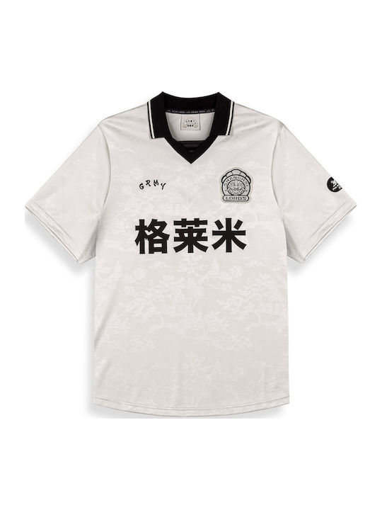 Tricou Ecru