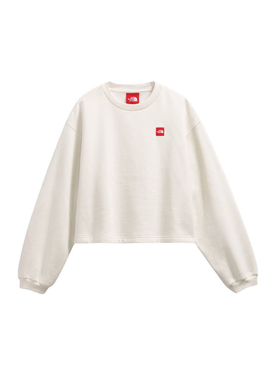 Women's Blouse Long Sleeve White, Dune
