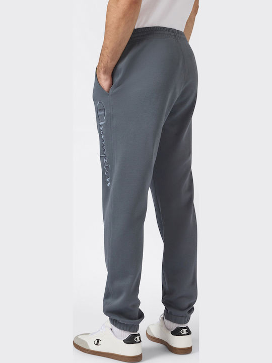 Παντελόνι Φόρμας Forged Steel Grey