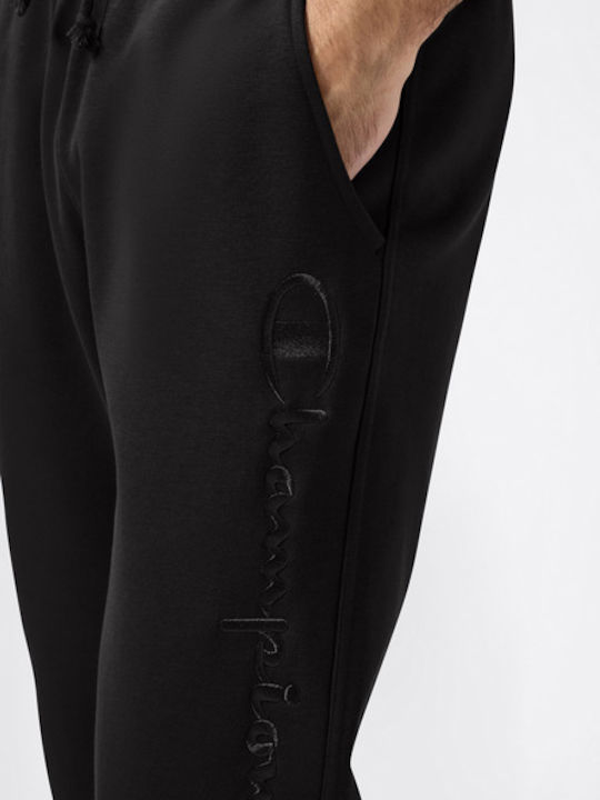 Παντελόνι Φόρμας Black