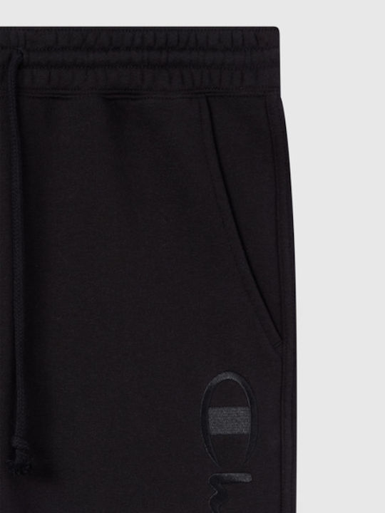 Παντελόνι Φόρμας Black