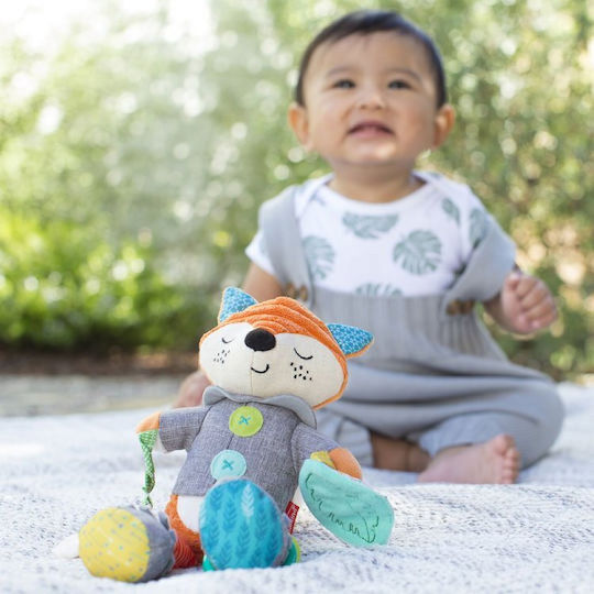 Kidscom Pendant Toy for 0++ Months