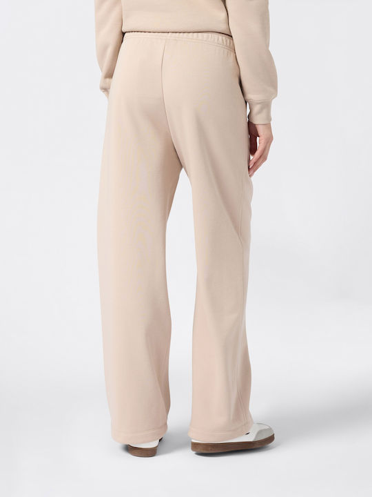 Sweatpants Champagne Frost