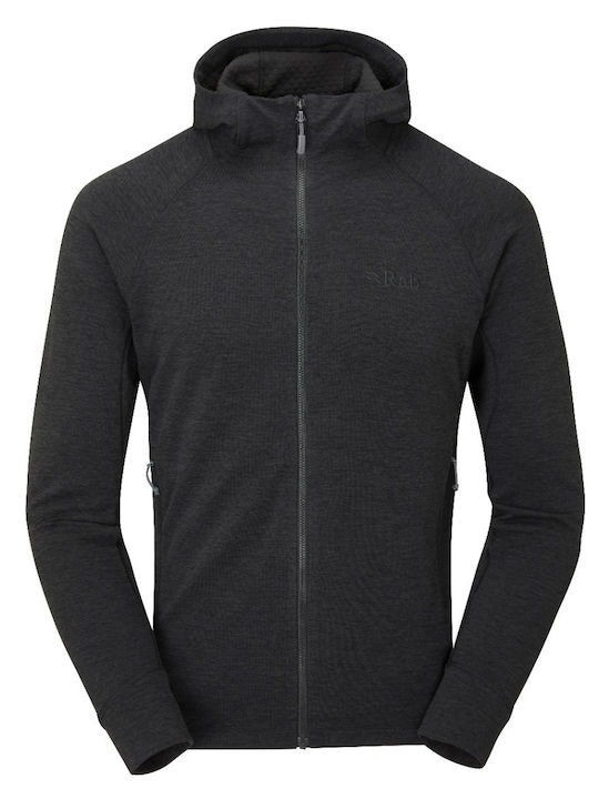 Men's Cardigan Black