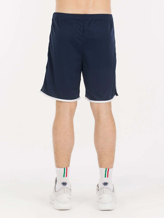 Bonn Pantaloni Scurți Sport Bărbați Albăstrui