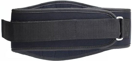 HMS PA3448 Ζώνη Μέσης Άρσης Βαρών