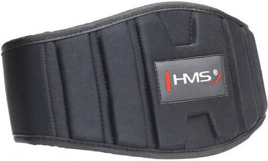 HMS PA3448 Ζώνη Μέσης Άρσης Βαρών