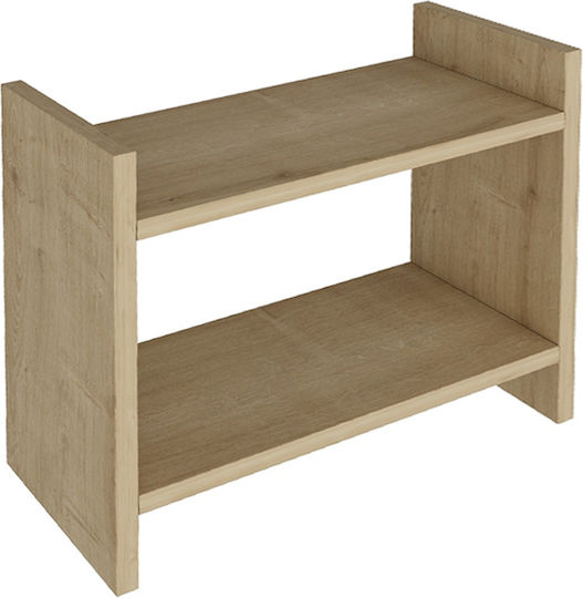 Megapap Rack de bucătărie 30x10x34cm