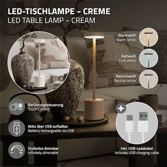 ML-Design Φωτιστικό LED ML-Design Φωτιστικό LED