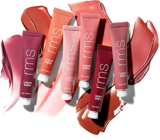 RMS Beauty Luciu de buze Bare