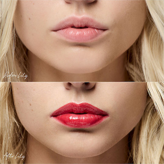 RMS Beauty Lip Oil Lily