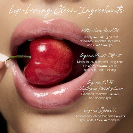 RMS Beauty Lip Oil Lily
