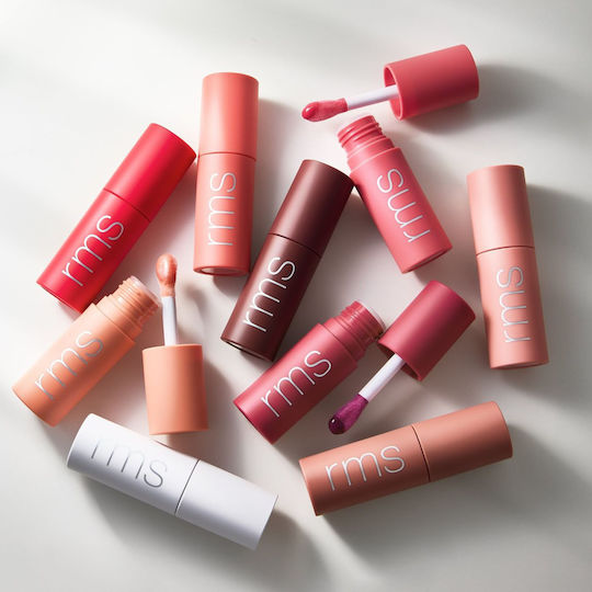 RMS Beauty Lip Ulei Crystal Slipper