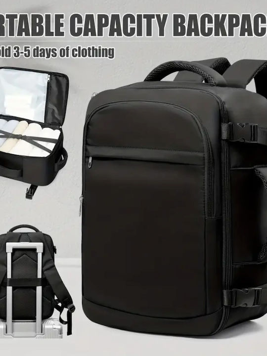 Ormi Backpack Αδιάβροχο 25lt Γκρι