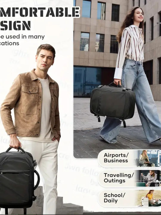 Ormi Backpack Waterproof 25lt Beige