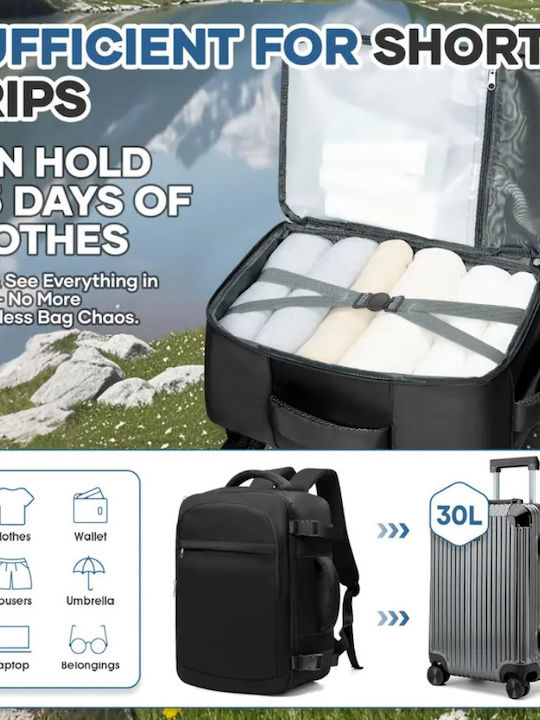 Ormi Backpack Αδιάβροχο 25lt Ormi Backpack Αδιάβροχο 25lt