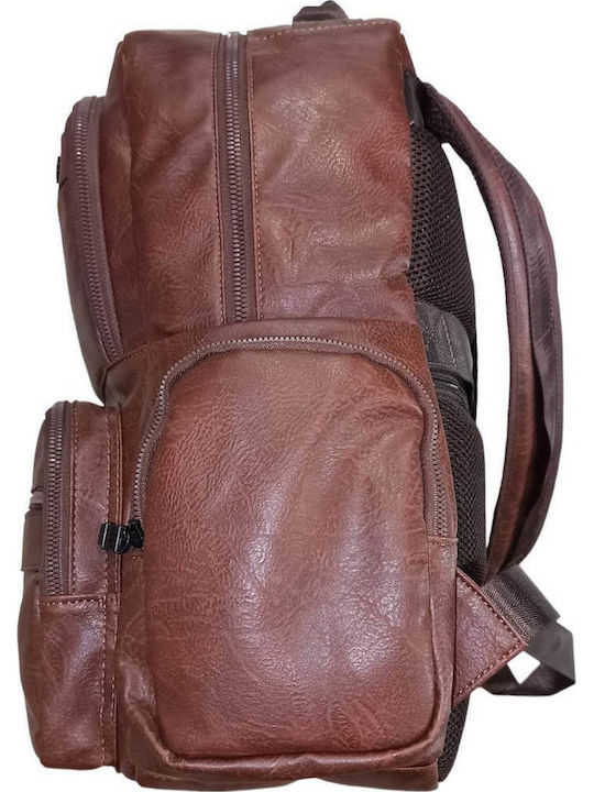 Mcan Bag Backpack 15.6" 1687434847